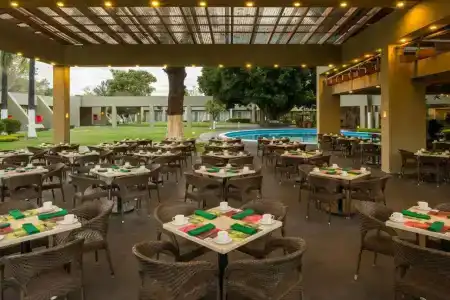Camino Real Guadalajara - 28