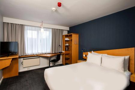 Holiday Inn Express Manchester - Salford Quays, An Ihg - 19