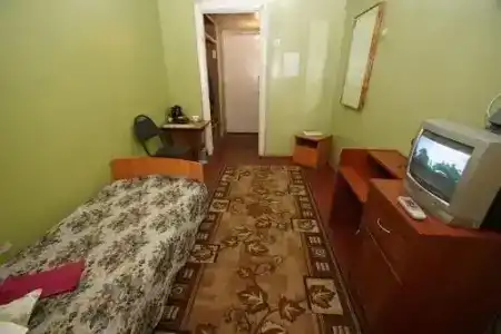 Дом артистов цирка Арена Твери - 4
