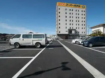 Super Fukushima Iwaki - 12