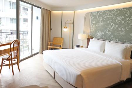 The Quarter Chaophraya By Uhg - 31