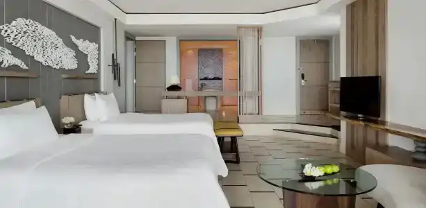 Shangri-La's Le Touessrok & Spa - 44