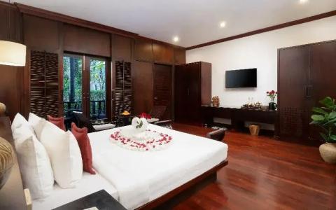 The Moon Residence & Spa - 294
