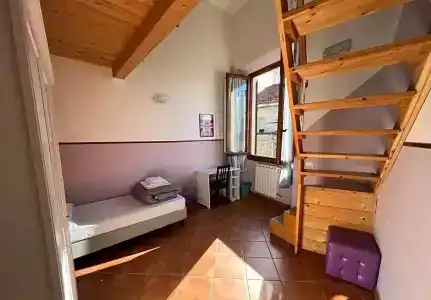 Emerald Palace Hostel - 38