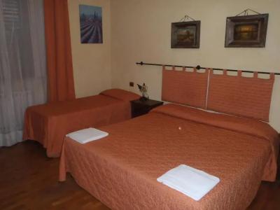 Airone Pisa Park - 33