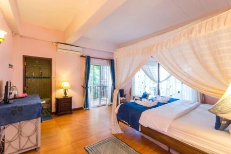 Changmoi House (Little Village) - 121