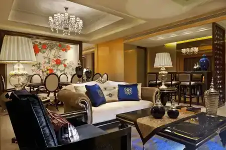 The Westin Wuhan Wuchang - 119