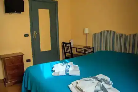 Monteoliveto Bed & Breakfast - 20