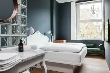 Grand Ferdinand Vienna – Your In The City Center - 39