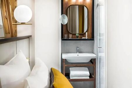 Best Western Plus La Demeure - 95