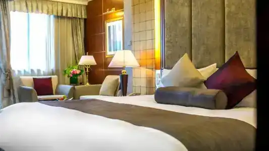 Xijiao State Guest - 113
