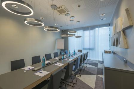 Holiday Inn Express - Wuppertal - Hauptbahnhof, an IHG - 11
