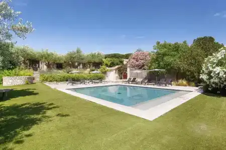 Auberge de l'Oumède - 24