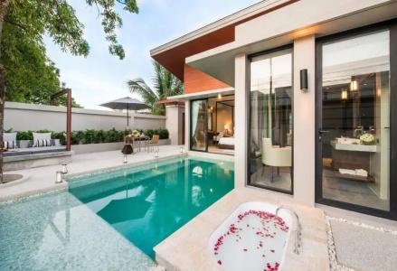 Aleenta And Spa, Phuket-Phangnga - Sha Plus - 168