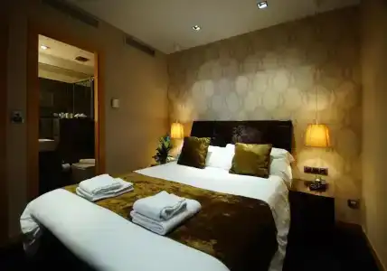 Casa Boutique Barcelona - 19