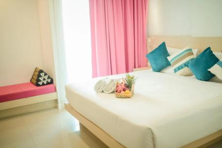 Sunseasand Patong - Sha Certified - 35