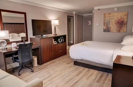Crowne Plaza, An Ihg - 72