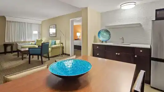 Best Western Palm Beach Lakes - 73