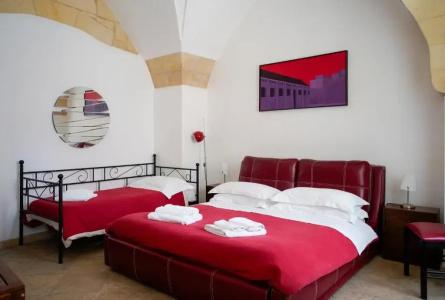 La Bella Lecce b&b - 11