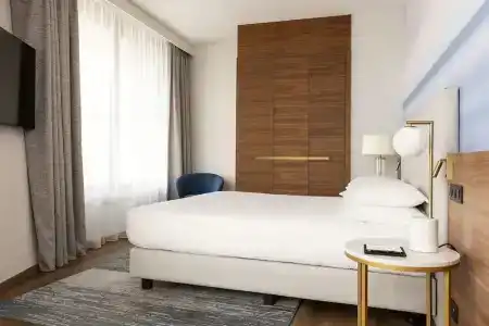 Sheraton Nice Airport - 98