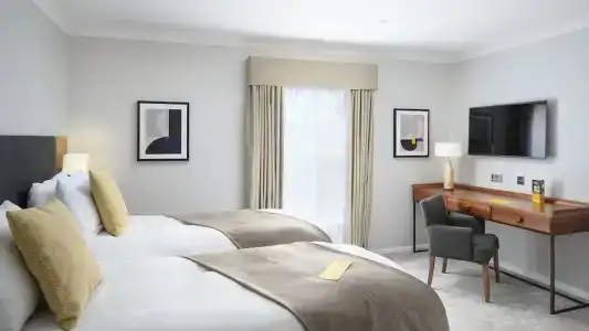 Voco - Oxford Spires, An Ihg - 147