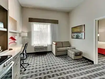 TownePlace Suites by Marriott Houston Northwest Beltway 8 - 63