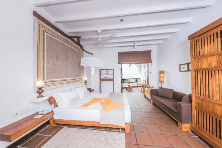 Heritance Ayurveda - All Meals and Treatments - Level 1 Certified - 37