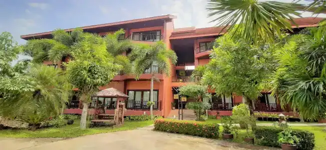 Andamanee Boutique Resort - Sha Plus - 0