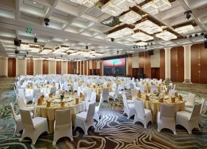 Vinpearl Luxury Landmark 81 - 22