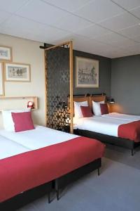 Golden Tulip Noordwijk Beach - 164