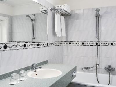 NH Arnhem Rijnhotel - 46