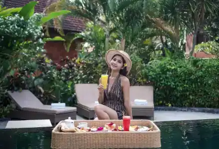Rama Phala Resort & Spa - 29
