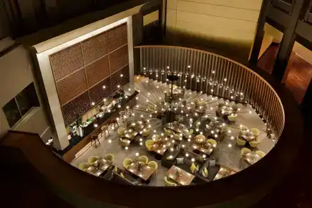 Wyndham Grand Athens - 18