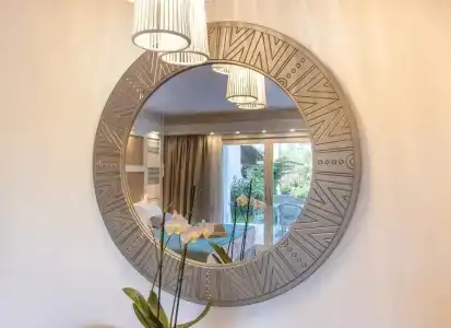 Residence Le Bouganville - 37