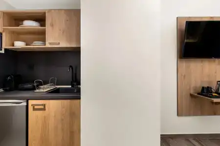 Sigma Luxury Rooms - 17