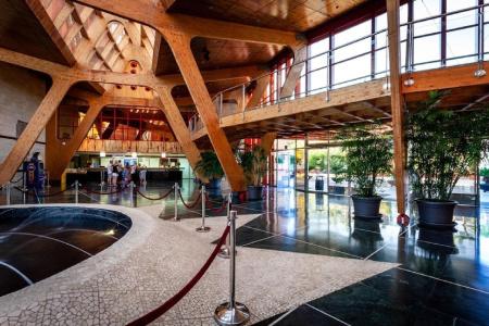 Holiday World Resort - 11