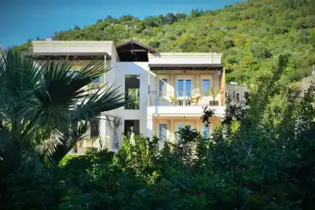Aegean Gate - Adults Only - 2