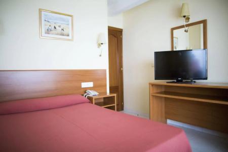 Flats Friends Mar Blau - 5