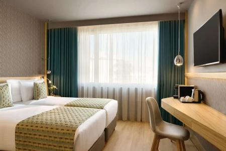 Wyndham Grand Athens - 99