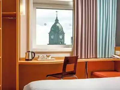ibis Aberdeen Centre – Quayside - 44