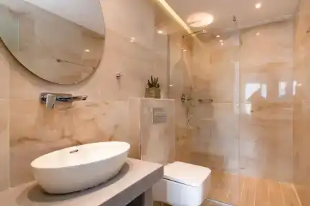 Aphrodite Studios & Suites - 24