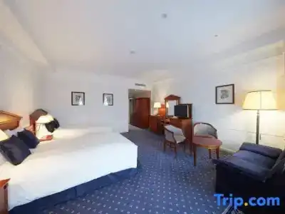 Huis Ten Bosch Amsterdam - 53