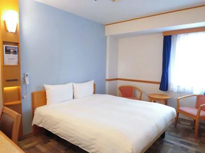 Toyoko Inn Sakae - 89