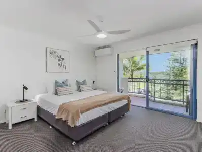 Bella Mare Beachside - Unlimited Wi-Fi - 68
