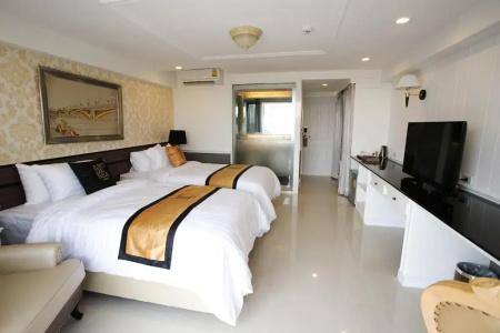 Art De Sea Hua Hin - 44