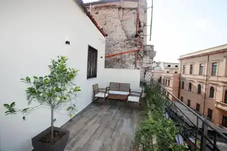 Casa Nostra Luxury Suites - 21