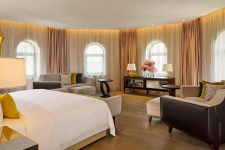 The Alexander, A Luxury Collection - 49