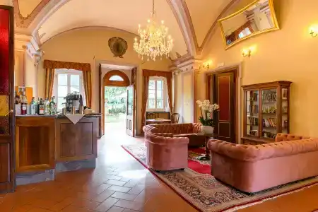 Villa San Michele - 23