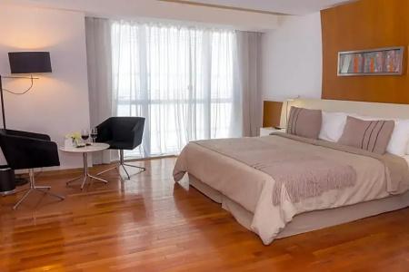 Design Suites Buenos Aires - 77