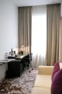 Four Points by Sheraton Jakarta Thamrin - 77